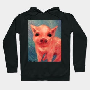 W.M.D (Piglet) Hoodie